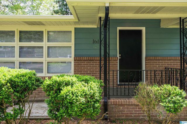 161 CINDY LANE, Birmingham, AL 35214
