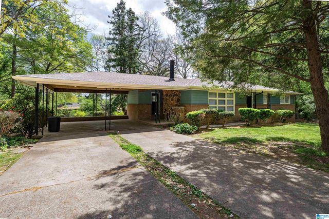 161 CINDY LANE, Birmingham, AL 35214