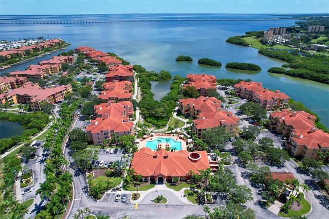 2724 VIA MURANO 610, Clearwater, FL 33764