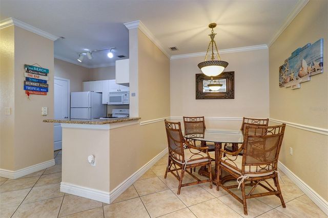 2724 VIA MURANO 610, Clearwater, FL 33764