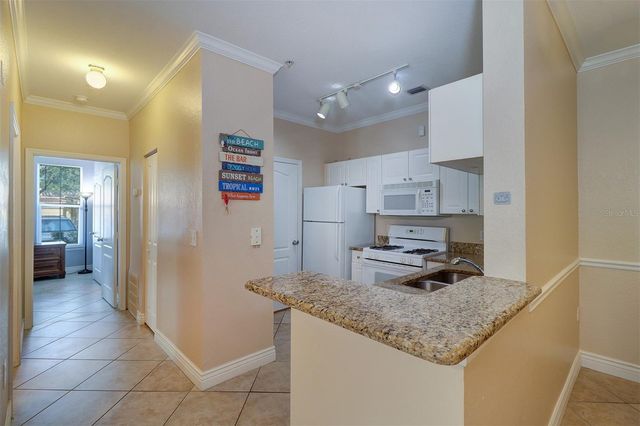 2724 VIA MURANO 610, Clearwater, FL 33764