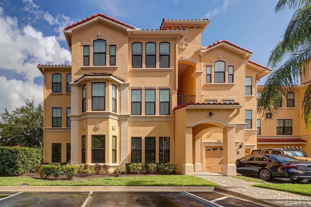 2724 VIA MURANO 610, Clearwater, FL 33764