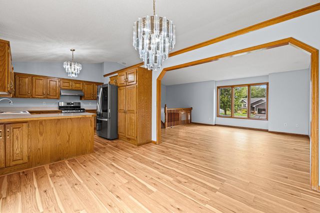 14421 Tungsten Way NW, Anoka, MN 55303