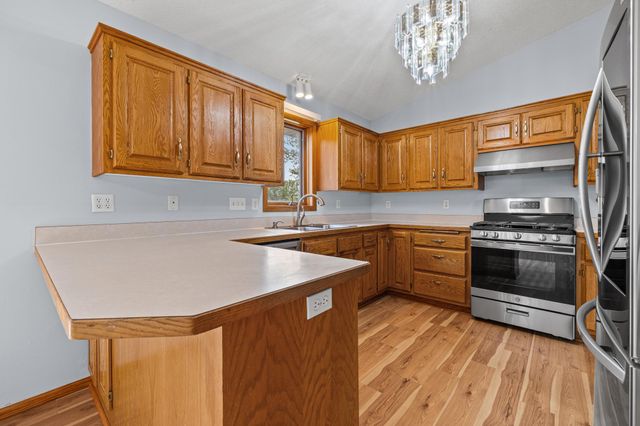 14421 Tungsten Way NW, Anoka, MN 55303