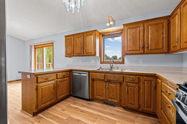 14421 Tungsten Way NW, Anoka, MN 55303