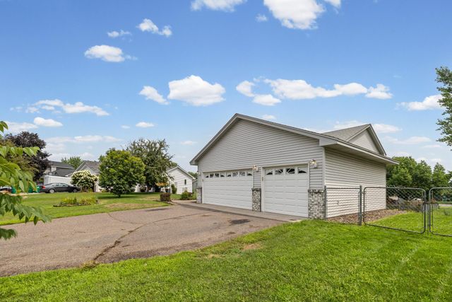 14421 Tungsten Way NW, Anoka, MN 55303