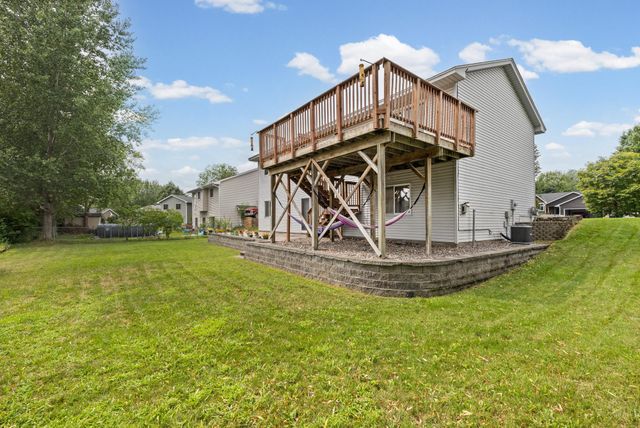 14421 Tungsten Way NW, Anoka, MN 55303
