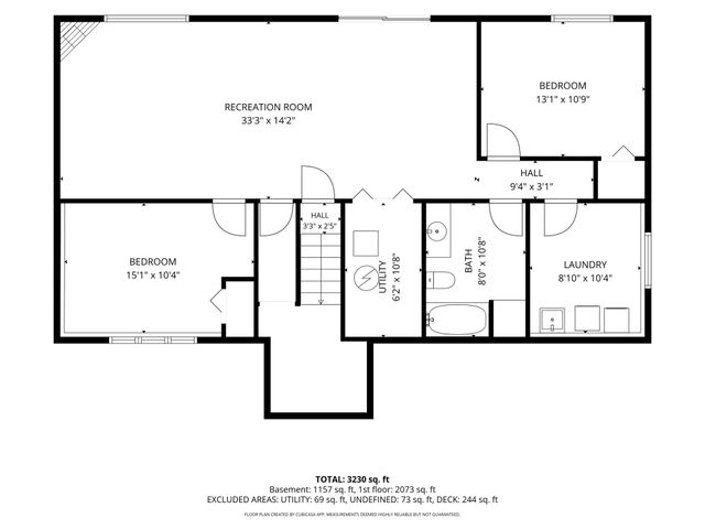 14421 Tungsten Way NW, Anoka, MN 55303