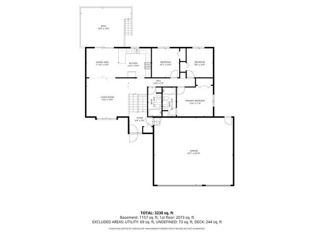 14421 Tungsten Way NW, Anoka, MN 55303