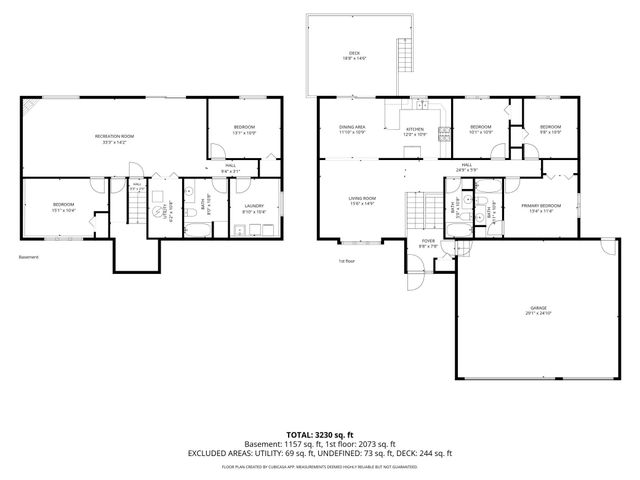 14421 Tungsten Way NW, Anoka, MN 55303