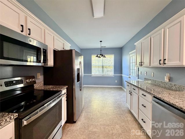 8815 Firestreak Drive, Charlotte, NC 28216