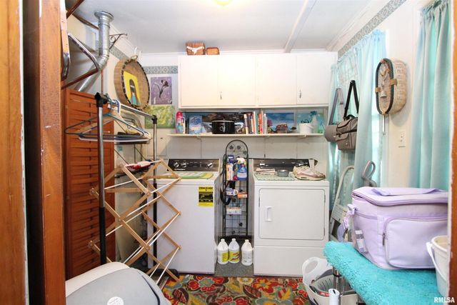 1330 FLORENCE Avenue, Clinton, IA 52732