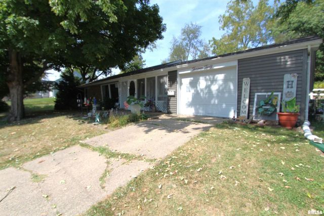 1330 FLORENCE Avenue, Clinton, IA 52732