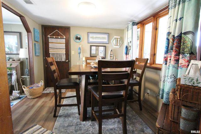 1330 FLORENCE Avenue, Clinton, IA 52732