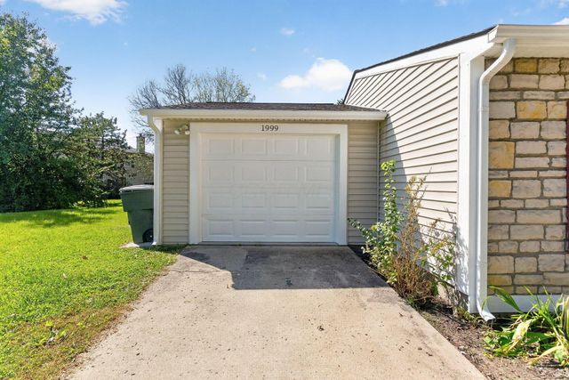 1999 Cory Drive, Hilliard, OH 43026