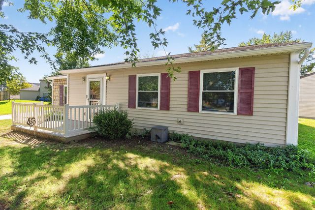 1999 Cory Drive, Hilliard, OH 43026