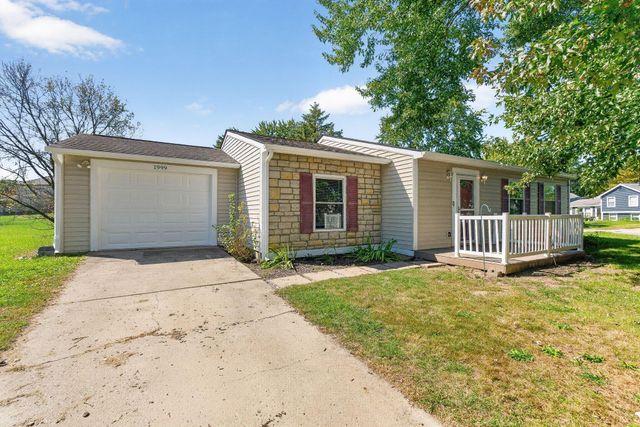 1999 Cory Drive, Hilliard, OH 43026
