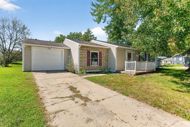 1999 Cory Drive, Hilliard, OH 43026