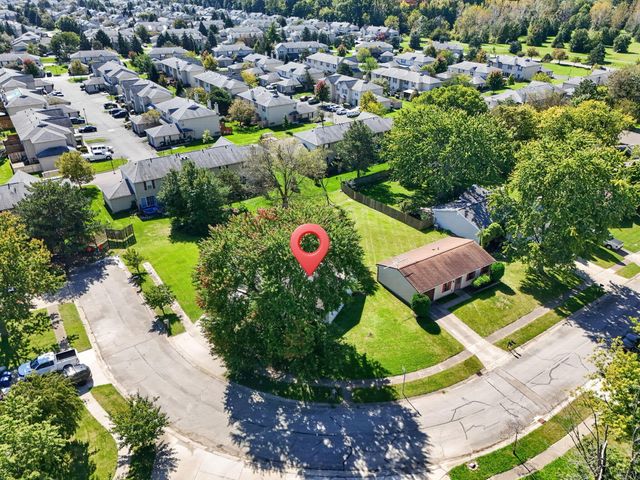 1999 Cory Drive, Hilliard, OH 43026