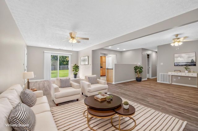 1999 Cory Drive, Hilliard, OH 43026