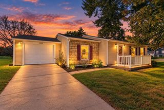 1999 Cory Drive, Hilliard, OH 43026
