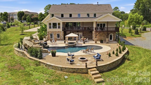1920 Marlin Drive, Lake Wylie, SC 29710
