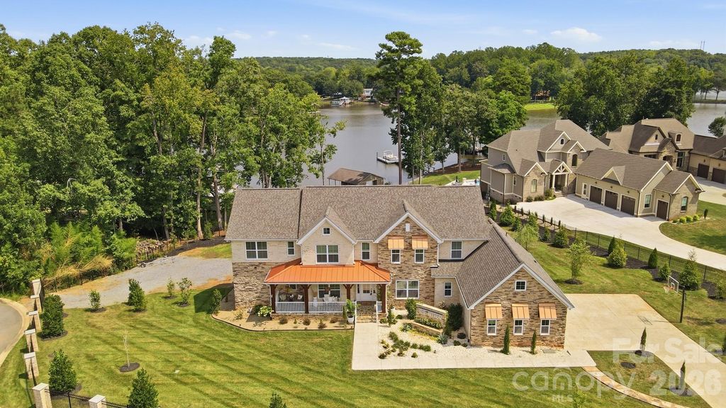 1920 Marlin Drive, Lake Wylie, SC 29710