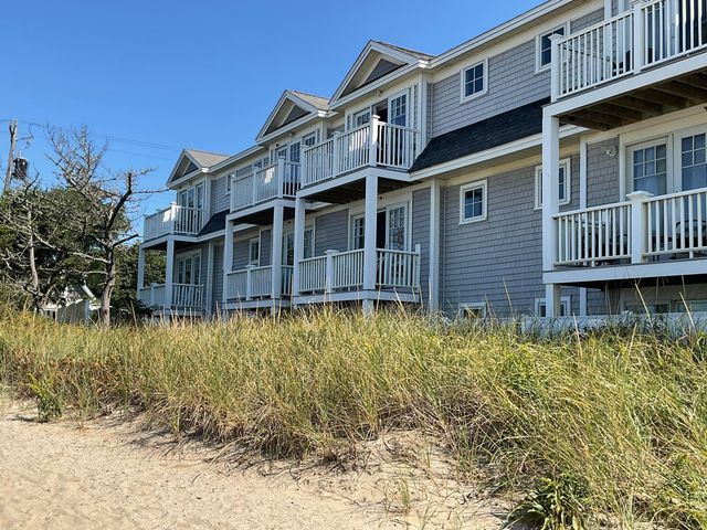 9 Chase Avenue U-6, Dennis Port, MA 02639