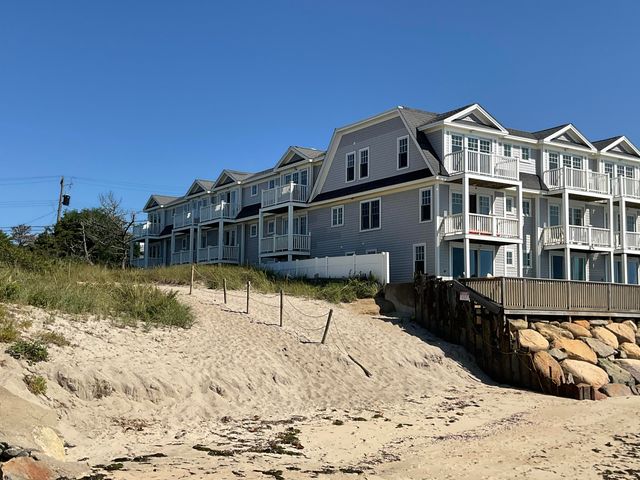 9 Chase Avenue U-6, Dennis Port, MA 02639