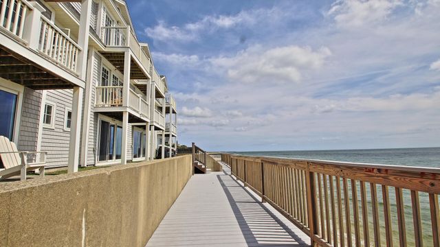 9 Chase Avenue U-6, Dennis Port, MA 02639