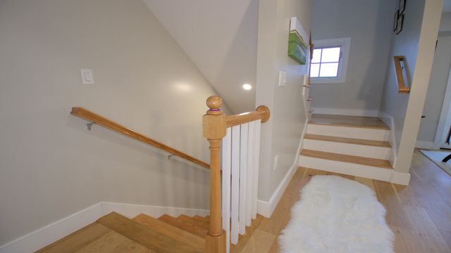 9 Chase Avenue U-6, Dennis Port, MA 02639