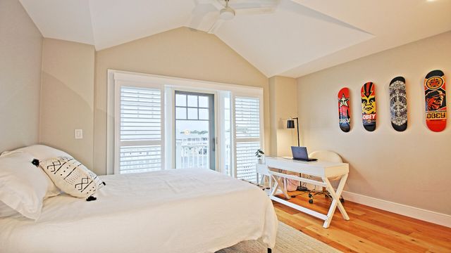 9 Chase Avenue U-6, Dennis Port, MA 02639