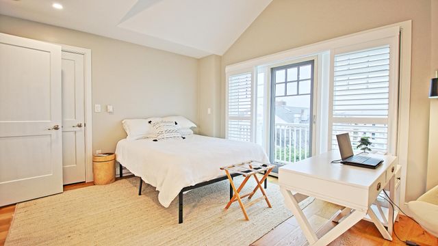 9 Chase Avenue U-6, Dennis Port, MA 02639