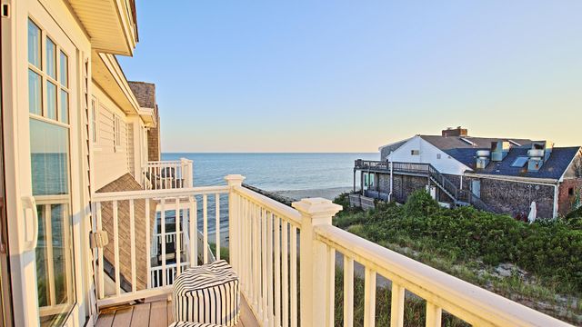9 Chase Avenue U-6, Dennis Port, MA 02639