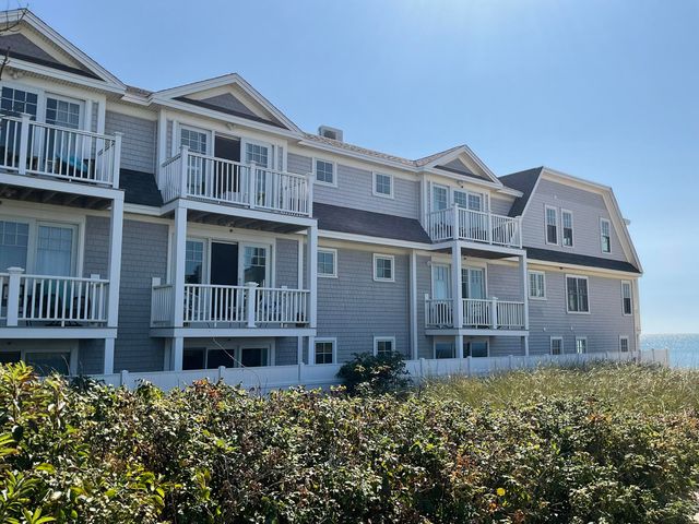 9 Chase Avenue U-6, Dennis Port, MA 02639