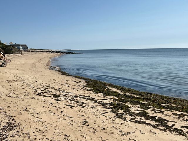 9 Chase Avenue U-6, Dennis Port, MA 02639