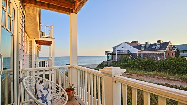 9 Chase Avenue U-6, Dennis Port, MA 02639