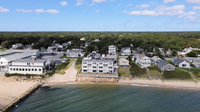 9 Chase Avenue U-6, Dennis Port, MA 02639