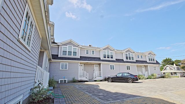 9 Chase Avenue U-6, Dennis Port, MA 02639