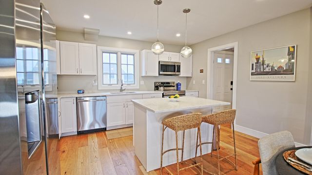 9 Chase Avenue U-6, Dennis Port, MA 02639