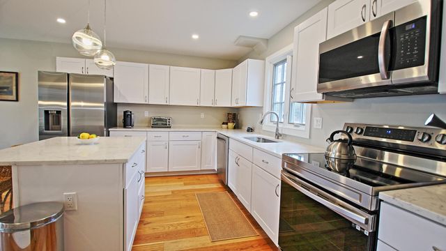 9 Chase Avenue U-6, Dennis Port, MA 02639