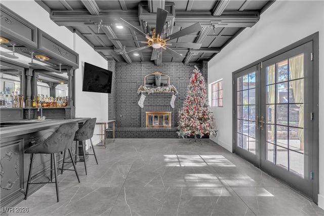 933 Konga Drive, Las Vegas, NV 89123