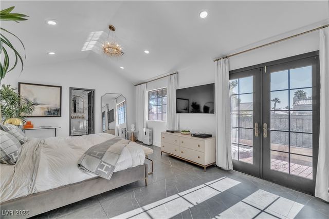 933 Konga Drive, Las Vegas, NV 89123