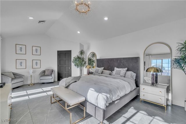 933 Konga Drive, Las Vegas, NV 89123