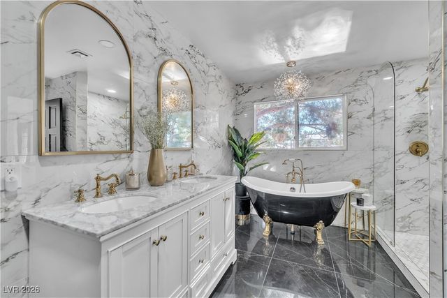 933 Konga Drive, Las Vegas, NV 89123