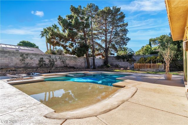 933 Konga Drive, Las Vegas, NV 89123