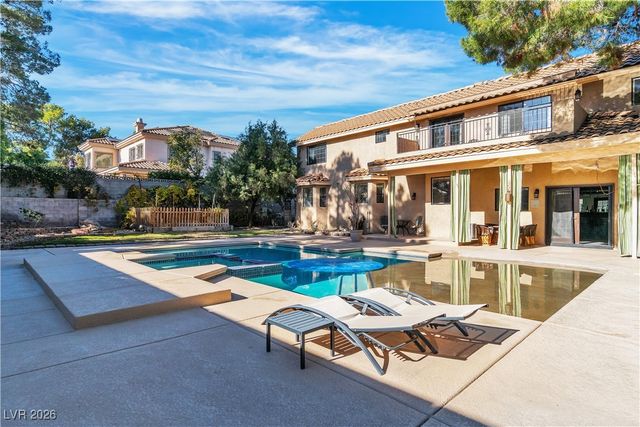 933 Konga Drive, Las Vegas, NV 89123