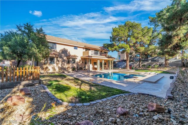 933 Konga Drive, Las Vegas, NV 89123