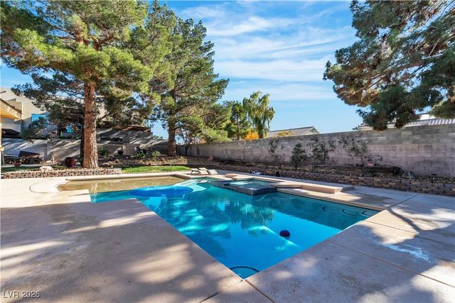 933 Konga Drive, Las Vegas, NV 89123