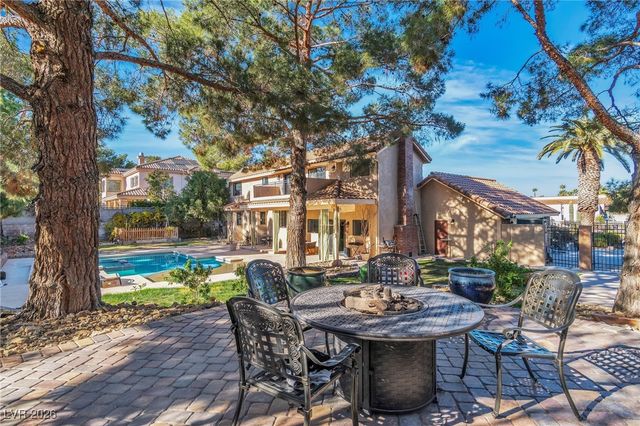 933 Konga Drive, Las Vegas, NV 89123